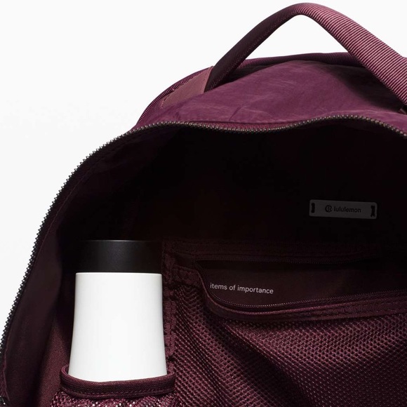 Lululemon City Adventurer Backpack - Picture 3 of 14